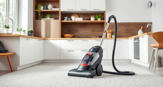 Best Bissell Carpet Cleaner for Upholstery (2026) — Guide 11