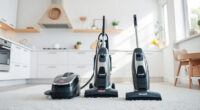 Best Bissell Carpet Cleaner for Upholstery (2026) — Guide 11