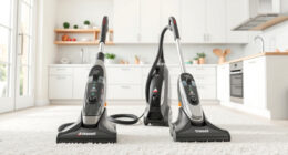 Best Bissell Carpet Cleaner for Upholstery (2026) — Guide 3