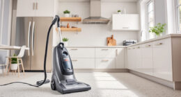 Best Bissell Carpet Cleaner for Upholstery (2026) — Guide 3