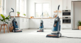 Best Bissell Carpet Cleaners for Pet Stains (2026) — Guide 1