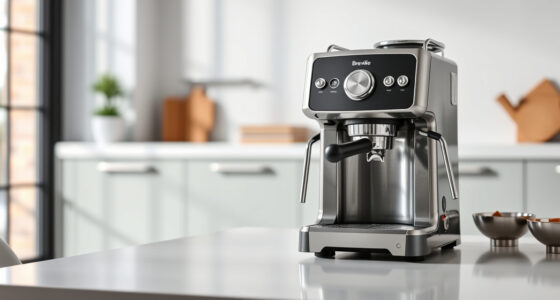 Best Breville Espresso Machine for Latte Art (2026) — Guide 2