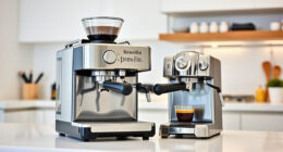 Best Breville Espresso Machine for Small Counters (2026) — Guide 3