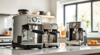 Best Breville Espresso Machines for Beginners (2026) — Guide 1