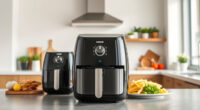 Best COSORI Air Fryer for Frozen Foods (2026) — Guide 11