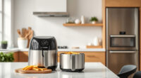 Best COSORI Air Fryer for Frozen Foods (2026) — Guide 3