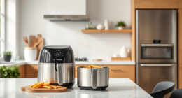 Best COSORI Air Fryer for Frozen Foods (2026) — Guide 3