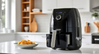 Best COSORI Air Fryer for Frozen Foods: Top Picks & Guide