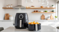 Best COSORI Air Fryer for Frozen Foods: Top Picks & Tips