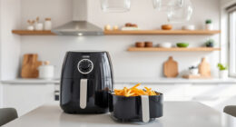 Best COSORI Air Fryer for Frozen Foods: Top Picks & Tips