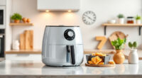Best COSORI Air Fryer for Meal Prep (2026) — Guide 8