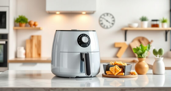 Best COSORI Air Fryer for Meal Prep (2026) — Guide 8