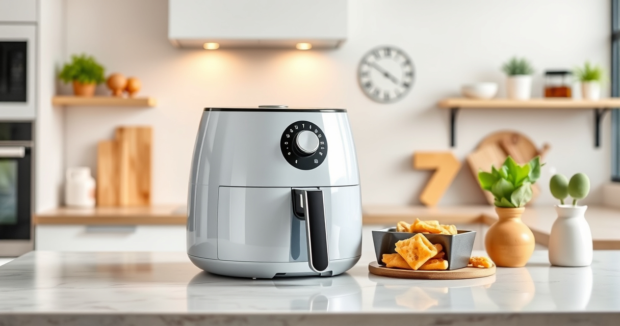 Best COSORI Air Fryer for Meal Prep (2026) — Guide 8