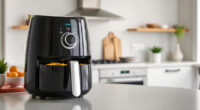 Best COSORI Air Fryer for Meal Prep: Top Picks for Efficient Cooking