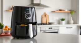 Best COSORI Air Fryer for Meal Prep: Top Picks for Efficient Cooking
