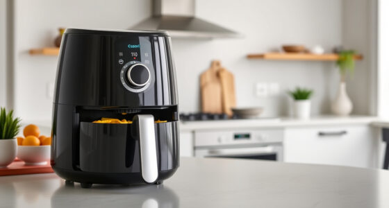 Best COSORI Air Fryer for Meal Prep: Top Picks for Efficient Cooking