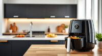 Best COSORI Air Fryer for Two People (2026) — Guide 10