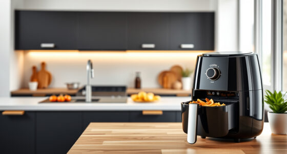 Best COSORI Air Fryer for Two People (2026) — Guide 10