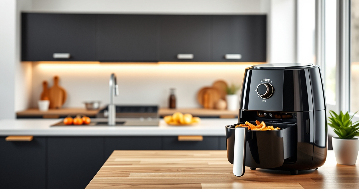 Best COSORI Air Fryer for Two People (2026) — Guide 10