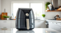 Best COSORI Air Fryer for Two People (2026) — Guide 2