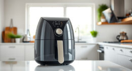 Best COSORI Air Fryer for Two People (2026) — Guide 2