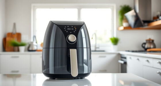 Best COSORI Air Fryer for Two People (2026) — Guide 2