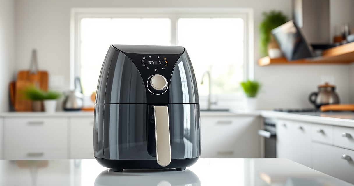 Best COSORI Air Fryer for Two People (2026) — Guide 2