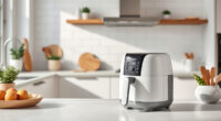 Best COSORI Air Fryers for Families (2026) — Guide 9