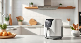 Best COSORI Air Fryers for Families (2026) — Guide 9