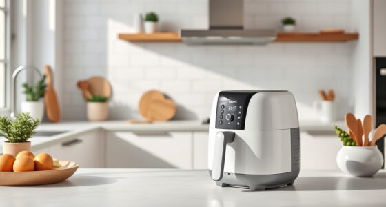 Best COSORI Air Fryers for Families (2026) — Guide 9