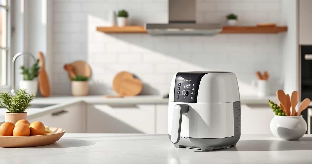 Best COSORI Air Fryers for Families (2026) — Guide 9