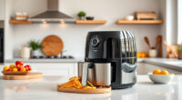 Best COSORI Air Fryers for Families (2026) — Ultimate Guide