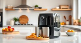 Best COSORI Air Fryers for Families (2026) — Ultimate Guide