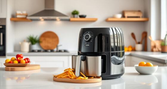 Best COSORI Air Fryers for Families (2026) — Ultimate Guide