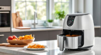 Best COSORI Air Fryers for Meal Prep (2026) — Guide 4