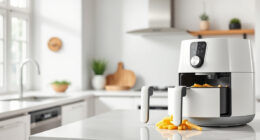 Best COSORI Air Fryers for Meal Prep: Top Picks for Efficient Cooking