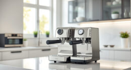 Best De'Longhi Espresso Machine for Beginners (2026) — Guide 1