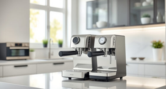 Best De'Longhi Espresso Machine for Beginners (2026) — Guide 1