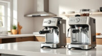 Best De'Longhi Espresso Machine for Beginners (2026) — Guide 4
