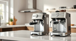 Best De'Longhi Espresso Machine for Beginners (2026) — Guide 4