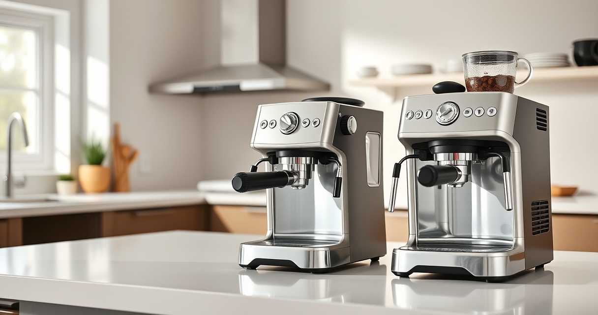 Best De'Longhi Espresso Machine for Beginners (2026) — Guide 4