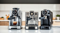 Best De'Longhi Espresso Machine for Milk Drinks (2026) — Guide 2
