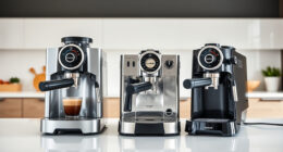 Best De'Longhi Espresso Machine for Milk Drinks (2026) — Guide 2