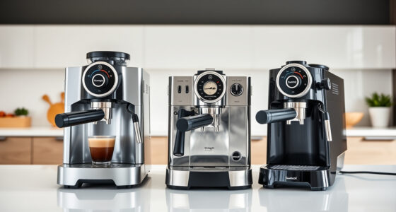 Best De'Longhi Espresso Machine for Milk Drinks (2026) — Guide 2
