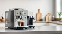 Best De'Longhi Espresso Machine for Office (2026) — Guide 6