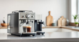 Best De'Longhi Espresso Machine for Office (2026) — Guide 6