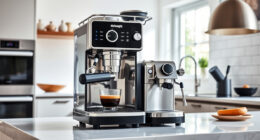 Best De'Longhi Espresso Machines for Beginners (2026) — Guide 1