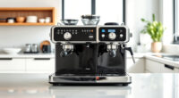 Best De'Longhi Espresso Machines for Milk Drinks (2026) — Guide 2
