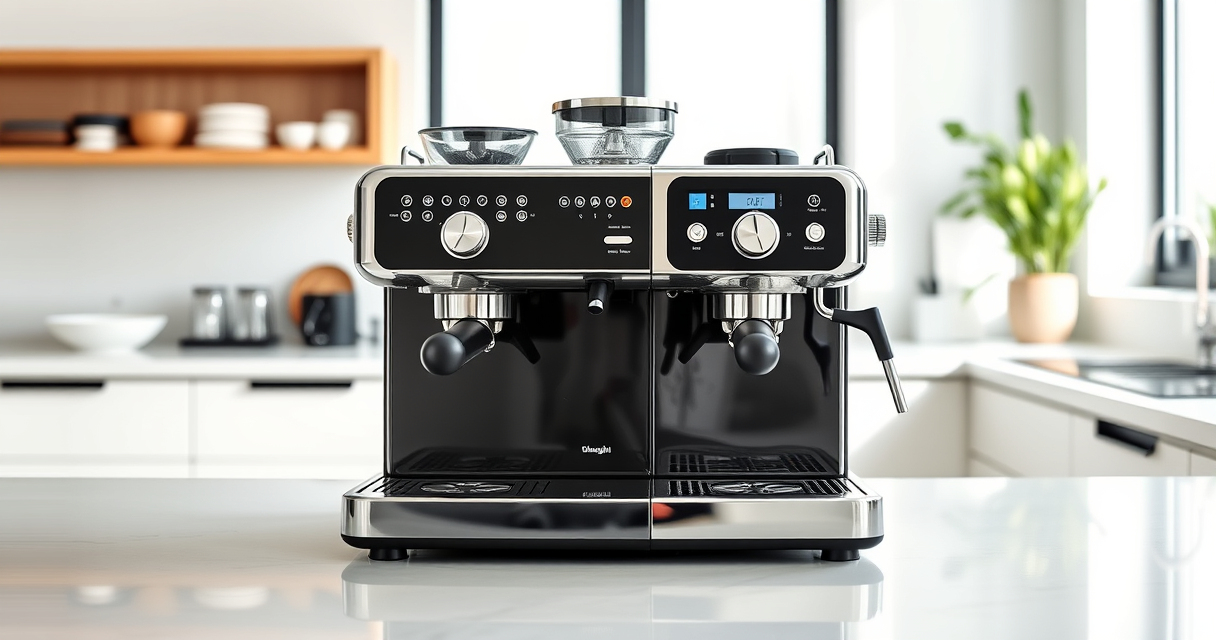 Best De'Longhi Espresso Machines for Milk Drinks (2026) — Guide 2
