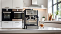 Best De'Longhi Espresso Machines for Milk Drinks (2026) — Guide 5